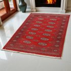 Tapis pakistanais Boukhara 94x159 tapis oriental fait main