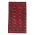 Tapis pakistanais Boukhara 94x159 tapis oriental fait main