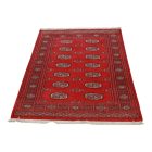 Tapis pakistanais Boukhara 94x159 tapis oriental fait main