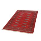 Tapis pakistanais Boukhara 94x159 tapis oriental fait main