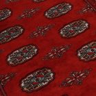 Tapis pakistanais Boukhara 94x159 tapis oriental fait main