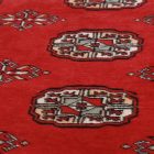 Tapis pakistanais Boukhara 94x159 tapis oriental fait main