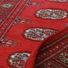 Tapis pakistanais Boukhara 94x159 tapis oriental fait main