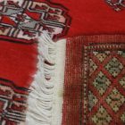 Tapis pakistanais Boukhara 94x159 tapis oriental fait main