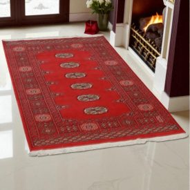 Tapis oriental Mauri 93x150 tapis salon, tapis chambre