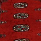 Tapis oriental Mauri 93x150 tapis salon, tapis chambre