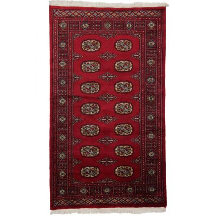 Tapis oriental Mauri 94x161 tapis salon, tapis chambre