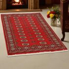 Tapis oriental Mauri 94x149 tapis salon, tapis chambre