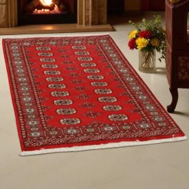 Tapis oriental Mauri 94x149 tapis salon, tapis chambre