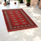 Tapis oriental Mauri 97x154 tapis salon, tapis chambre