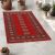 Tapis oriental Mauri 93x153 tapis salon, tapis chambre