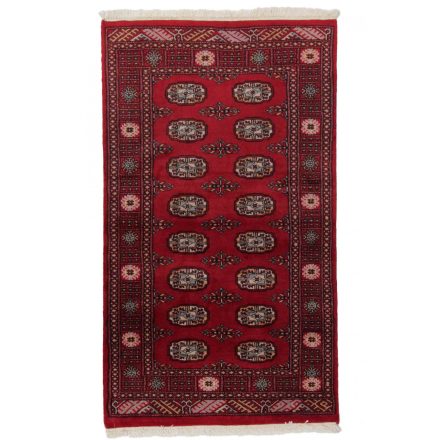 Tapis oriental Mauri 90x155 tapis salon, tapis chambre