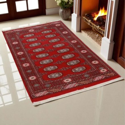 Tapis oriental Mauri 90x155 tapis salon, tapis chambre