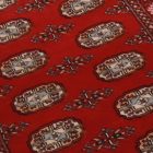 Tapis oriental Mauri 90x155 tapis salon, tapis chambre