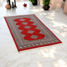 Tapis oriental Jaldar 93x153 tapis salon, tapis chambre
