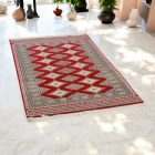 Tapis oriental Jaldar 93x140 tapis salon, tapis chambre