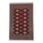 Tapis oriental Jaldar 93x140 tapis salon, tapis chambre