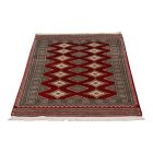 Tapis oriental Jaldar 93x140 tapis salon, tapis chambre
