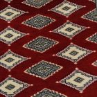 Tapis oriental Jaldar 93x140 tapis salon, tapis chambre