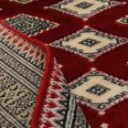 Tapis oriental Jaldar 93x140 tapis salon, tapis chambre