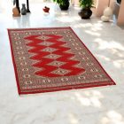 Tapis pakistanais Jaldar 94x150 tapis oriental fait main