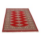 Tapis pakistanais Jaldar 94x150 tapis oriental fait main