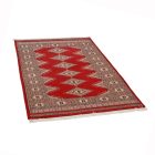 Tapis pakistanais Jaldar 94x150 tapis oriental fait main