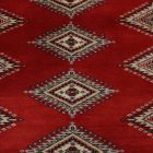 Tapis pakistanais Jaldar 94x150 tapis oriental fait main