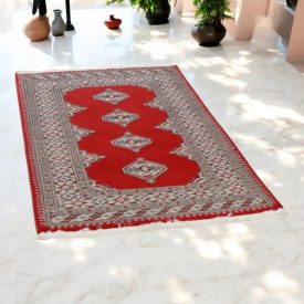 Tapis oriental Jaldar 94x152 tapis salon, tapis chambre