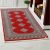 Tapis oriental Jaldar 92x158 tapis salon, tapis chambre