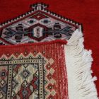 Tapis oriental Jaldar 92x158 tapis salon, tapis chambre