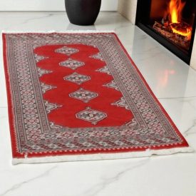 Tapis oriental Jaldar 93x149 tapis salon, tapis chambre