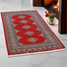 Tapis oriental Jaldar 94x157 tapis salon, tapis chambre