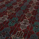 Tapis oriental Jaldar 199x294 tapis salon, tapis chambre