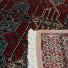 Tapis oriental Jaldar 199x294 tapis salon, tapis chambre