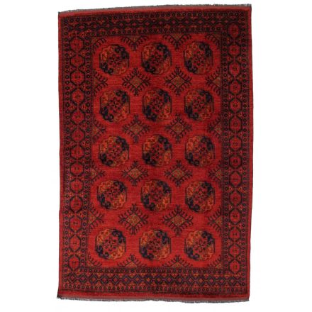 Tapis Afghan Elephant Foot 199x296 tapis oriental fait main pour le salon