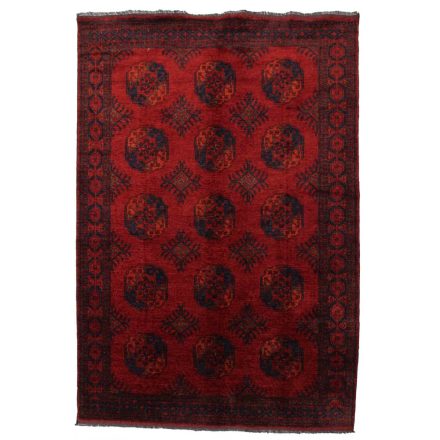 Tapis Afghan Elephant Foot 204x296 tapis oriental fait main pour le salon