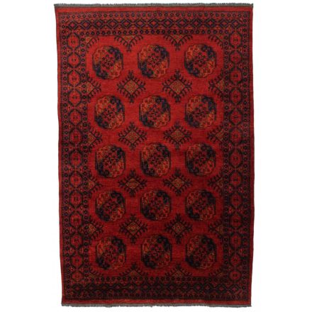 Tapis Afghan Elephant Foot 196x298 tapis oriental fait main pour le salon