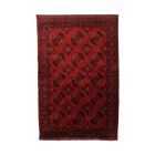 Tapis Afghan Elephant Foot 196x298 tapis oriental fait main pour le salon