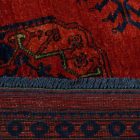 Tapis Afghan Elephant Foot 196x298 tapis oriental fait main pour le salon