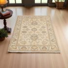 Ziegler Tapis oriental 101x144 tapis salon, tapis chambre