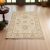 Ziegler Tapis oriental 101x144 tapis salon, tapis chambre