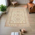 Ziegler Tapis oriental 103x151 tapis salon, tapis chambre
