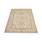 Ziegler Tapis oriental 103x151 tapis salon, tapis chambre