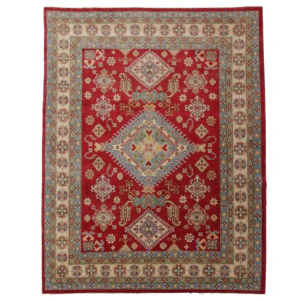 Tapis Kazak 240x303 tapis afghan fait main