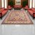 Tapis Kazak 247x302 tapis afghan fait main