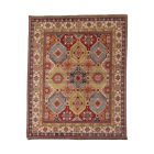 Tapis Kazak 247x302 tapis afghan fait main
