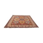Tapis Kazak 247x302 tapis afghan fait main