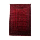 Tapis Afghan noué à la main Bokhara 200x299 Tapis salon, tapis chambre