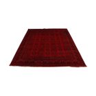 Tapis Afghan noué à la main Bokhara 200x299 Tapis salon, tapis chambre